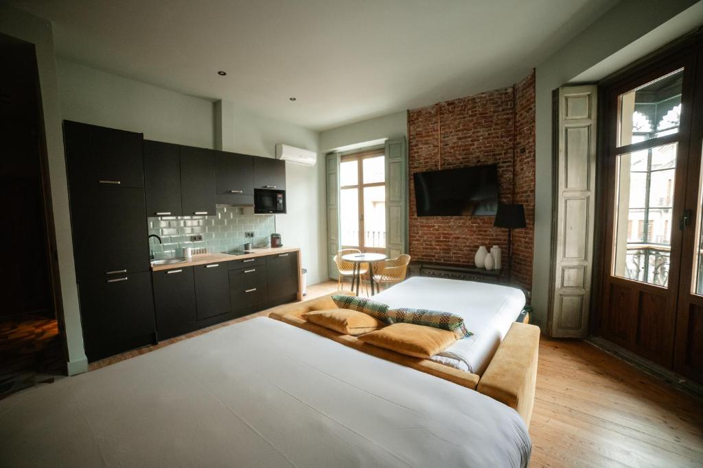 Rincón del Conde Suites - 15