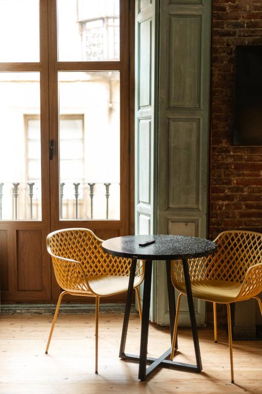 Rincón del Conde Suites - 16