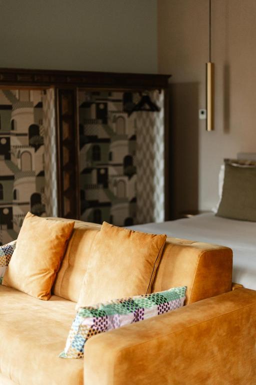 Rincón del Conde Suites - 12