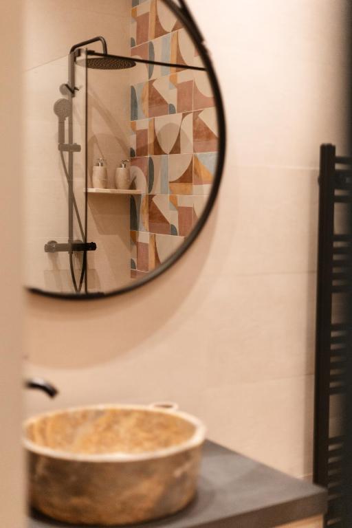 Rincón del Conde Suites - 17