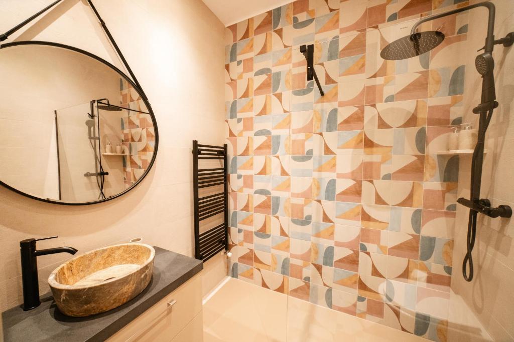 Rincón del Conde Suites - 18