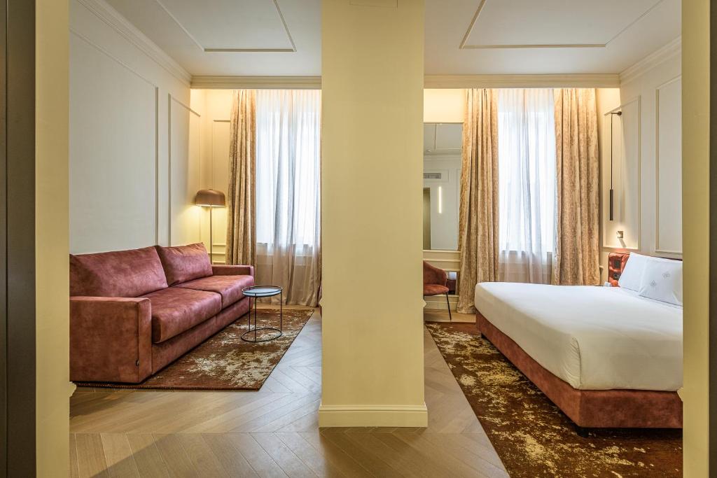 Palazzo Montebello - Resim 15