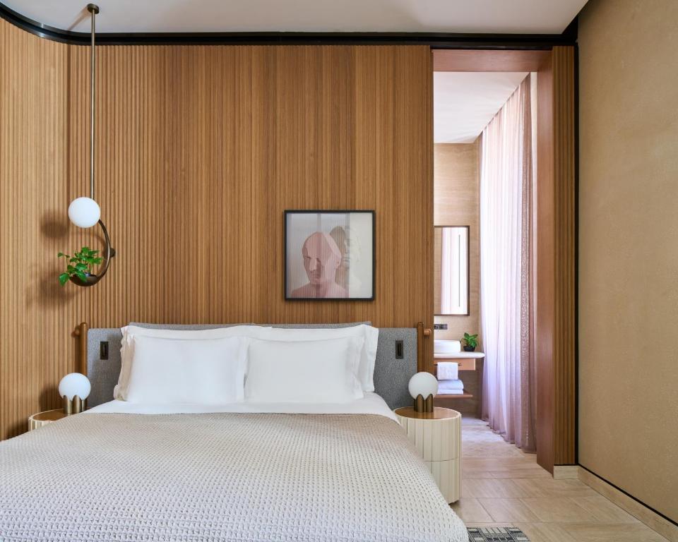 Six Senses Rome photo 5