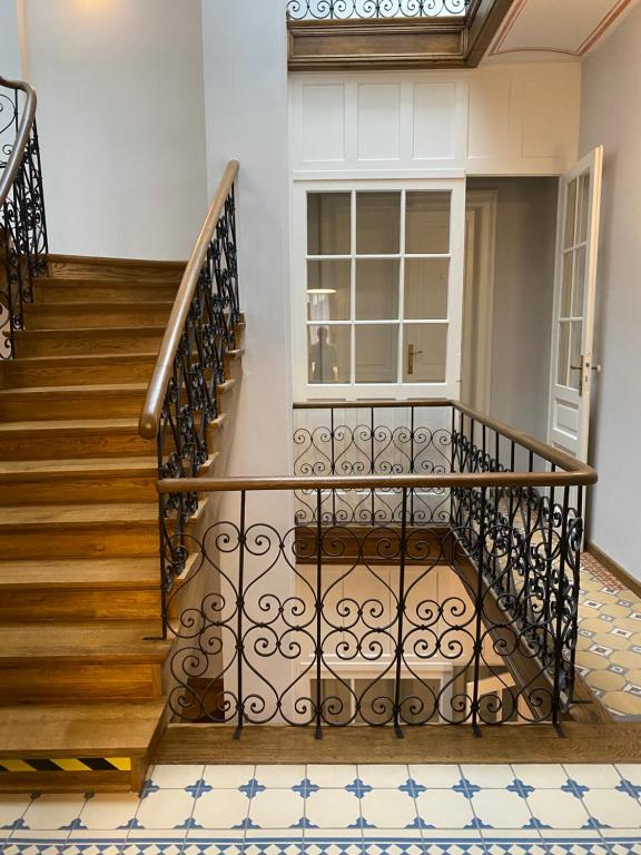 Dom Goscinny Uniwersytetu Jagiellonskiego - Resim 23