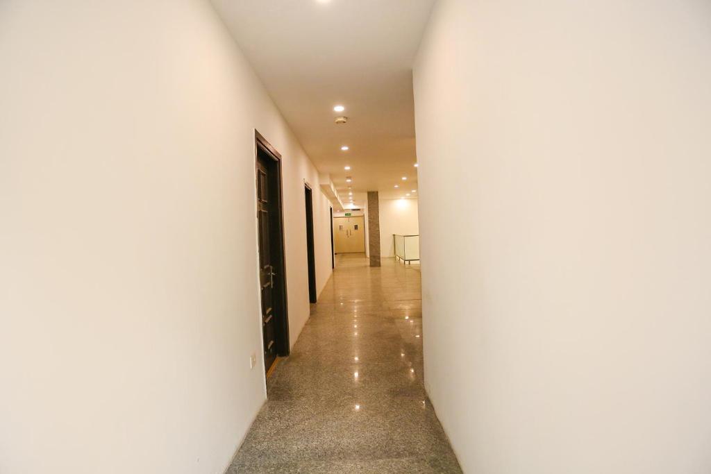 Fotografie z fotogalerie ubytování FabHotel Moro Paschim Vihar v Novém Dillí