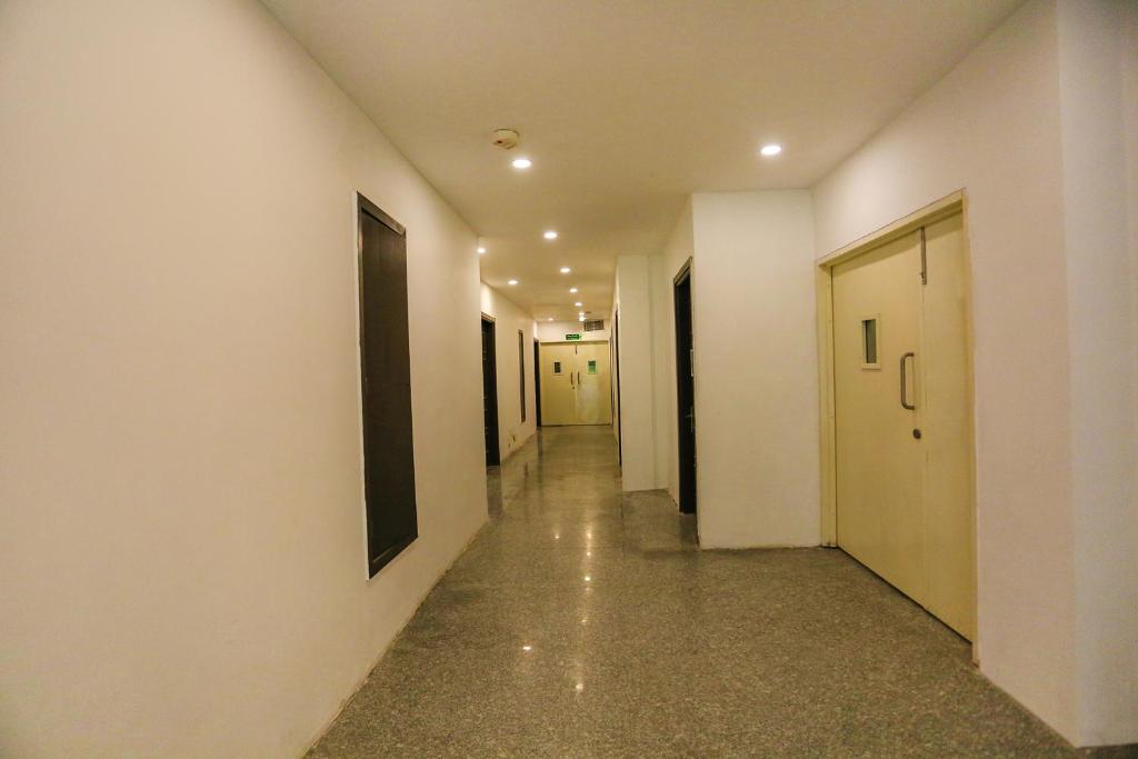 Fotografie z fotogalerie ubytování FabHotel Moro Paschim Vihar v Novém Dillí
