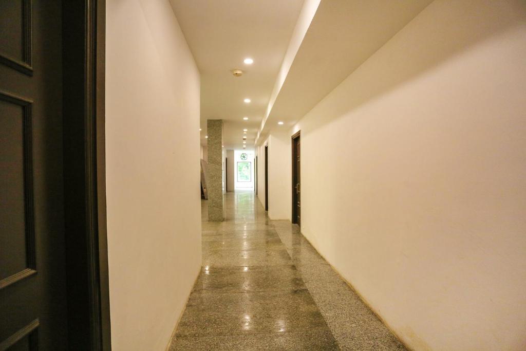 Fotografie z fotogalerie ubytování FabHotel Moro Paschim Vihar v Novém Dillí