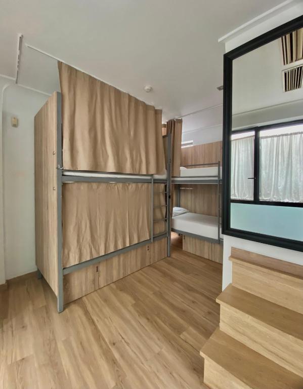 La Banda Rooftop Hostel - 2