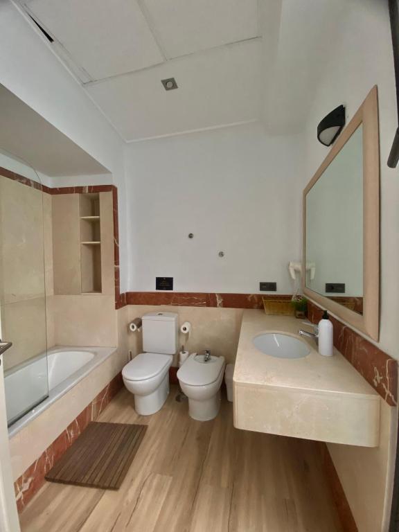 La Banda Rooftop Hostel - 4