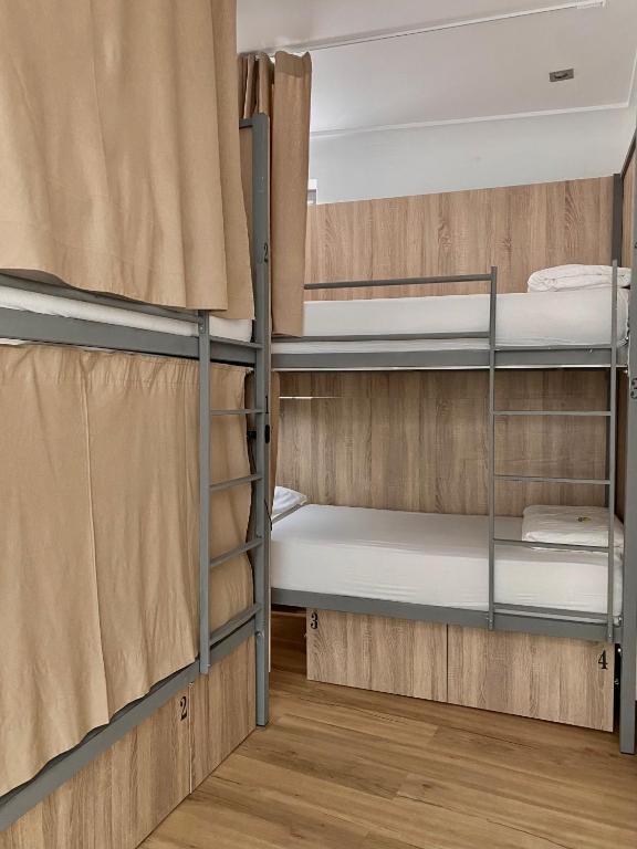 La Banda Rooftop Hostel - 1