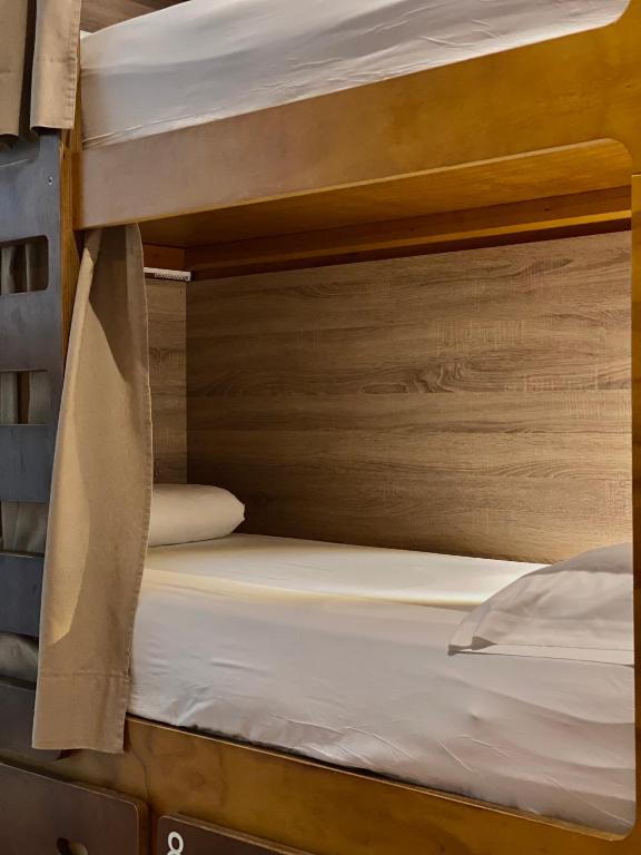 La Banda Rooftop Hostel - 15