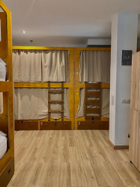 La Banda Rooftop Hostel - 18