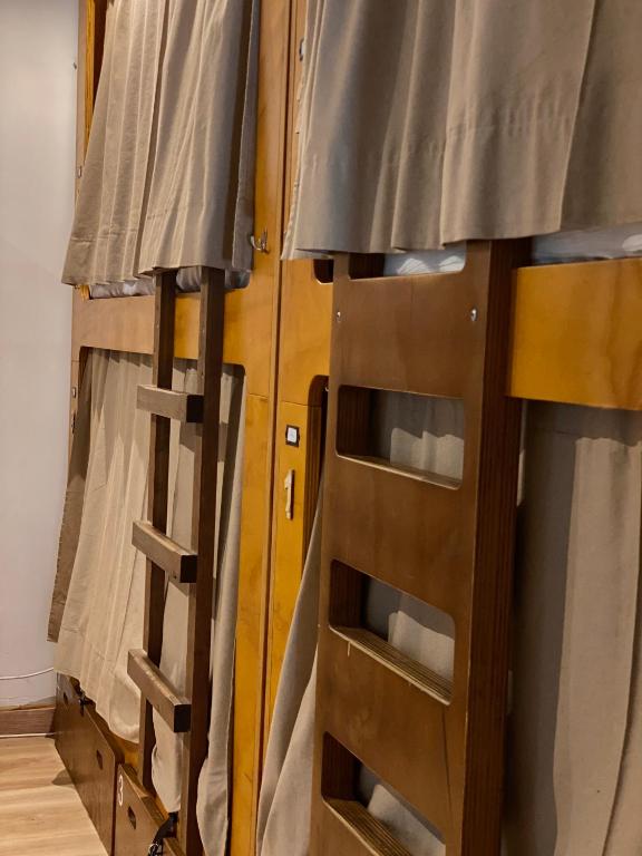 La Banda Rooftop Hostel - 19