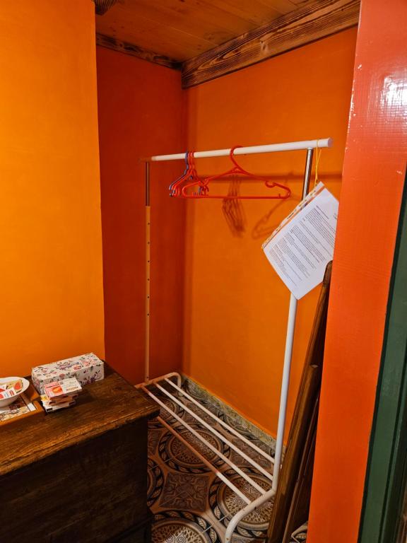 Fotografie z fotogalerie ubytování L' Antico lavatoio v destinaci Rignano Flaminio