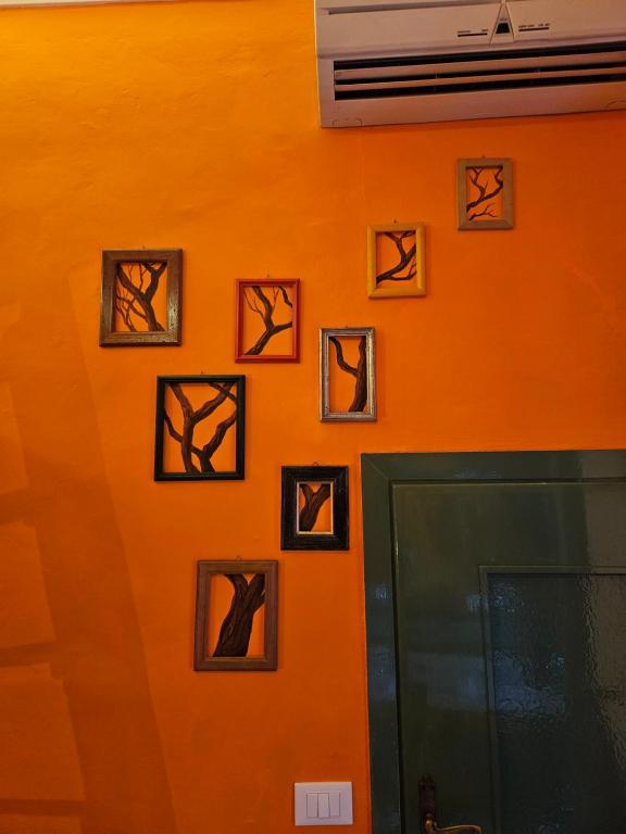 Fotografie z fotogalerie ubytování L' Antico lavatoio v destinaci Rignano Flaminio