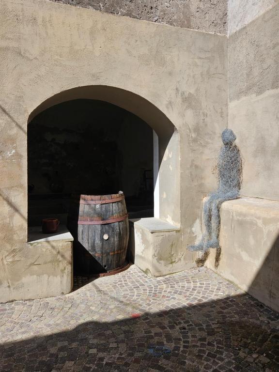 Fotografie z fotogalerie ubytování L' Antico lavatoio v destinaci Rignano Flaminio