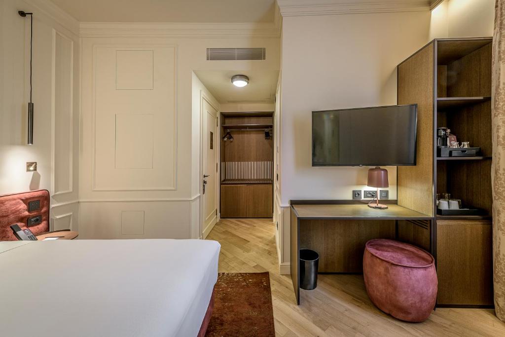 Palazzo Montebello - Resim 18