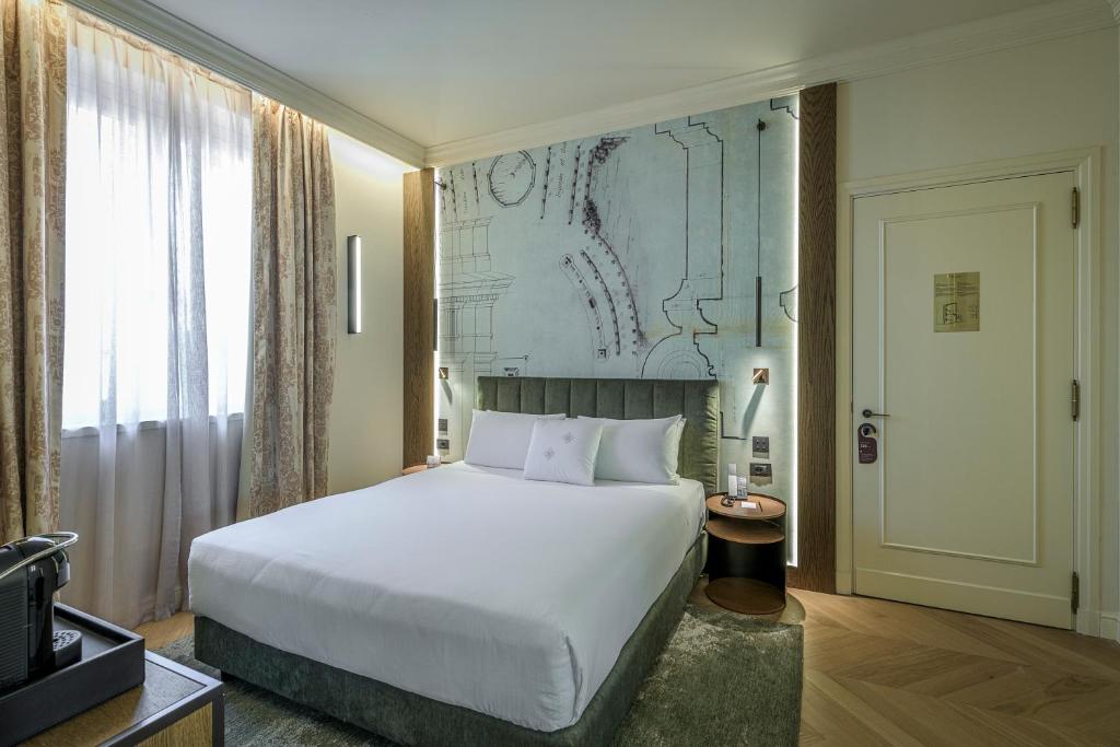 Palazzo Montebello - Resim 19