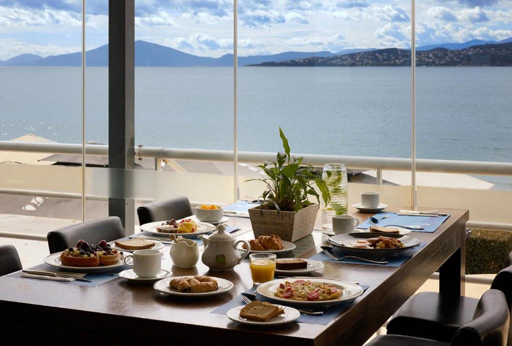 Domotel Xenia Volos - Resim 9