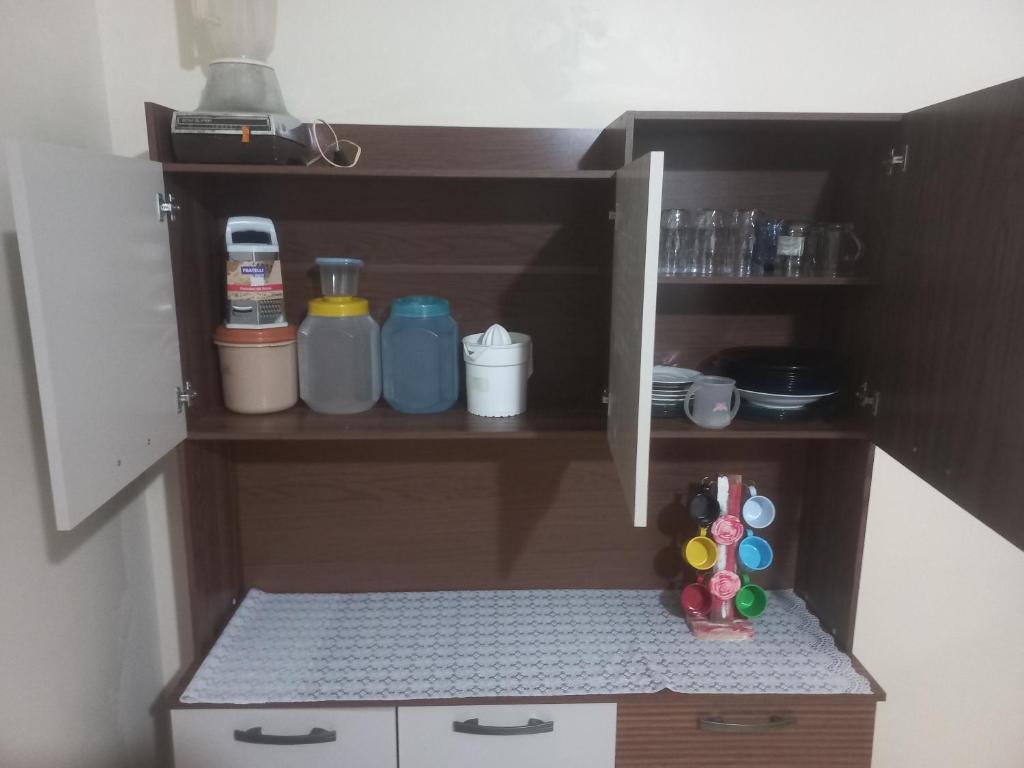 Apto Guarapari - Praia do Morro - 50 m da praia