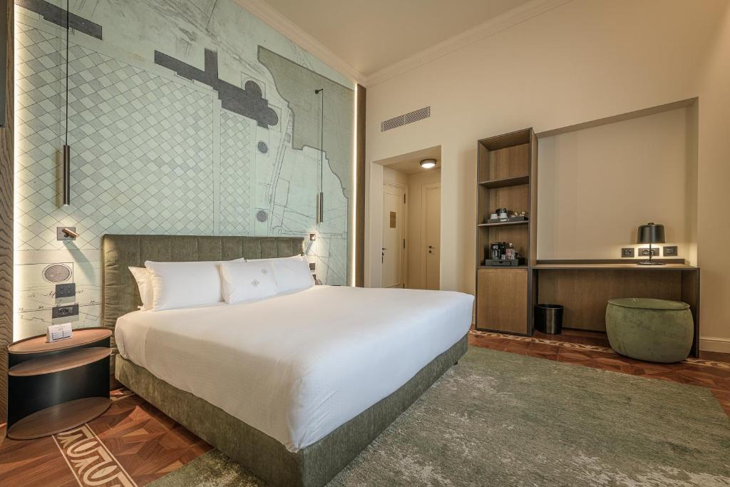 Palazzo Montebello - Resim 21