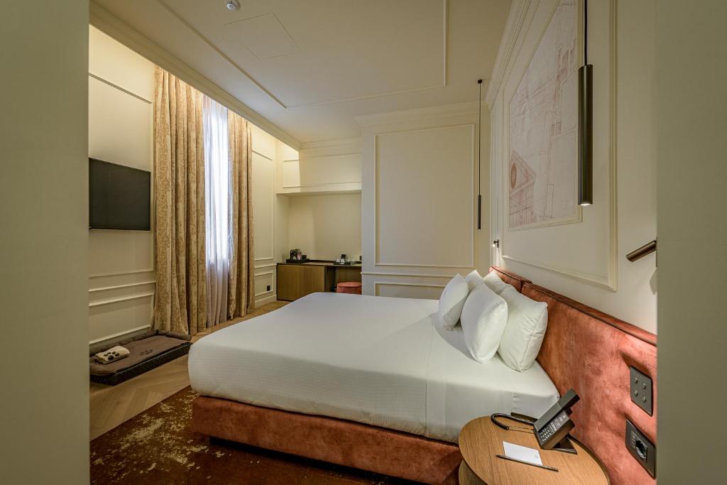 Palazzo Montebello - Resim 4