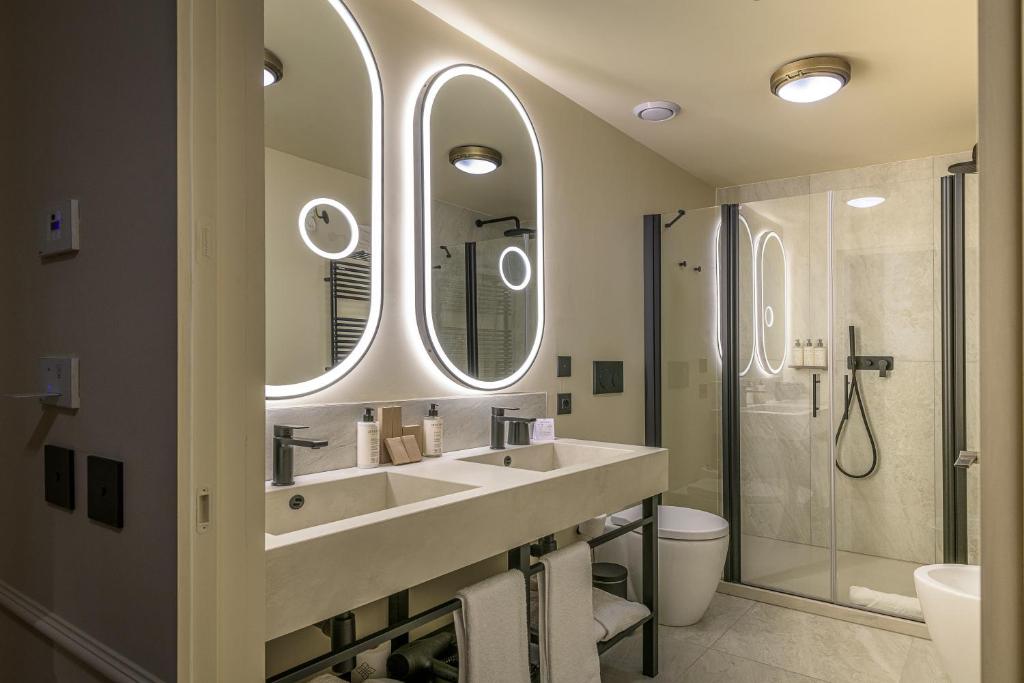 Palazzo Montebello - Resim 23