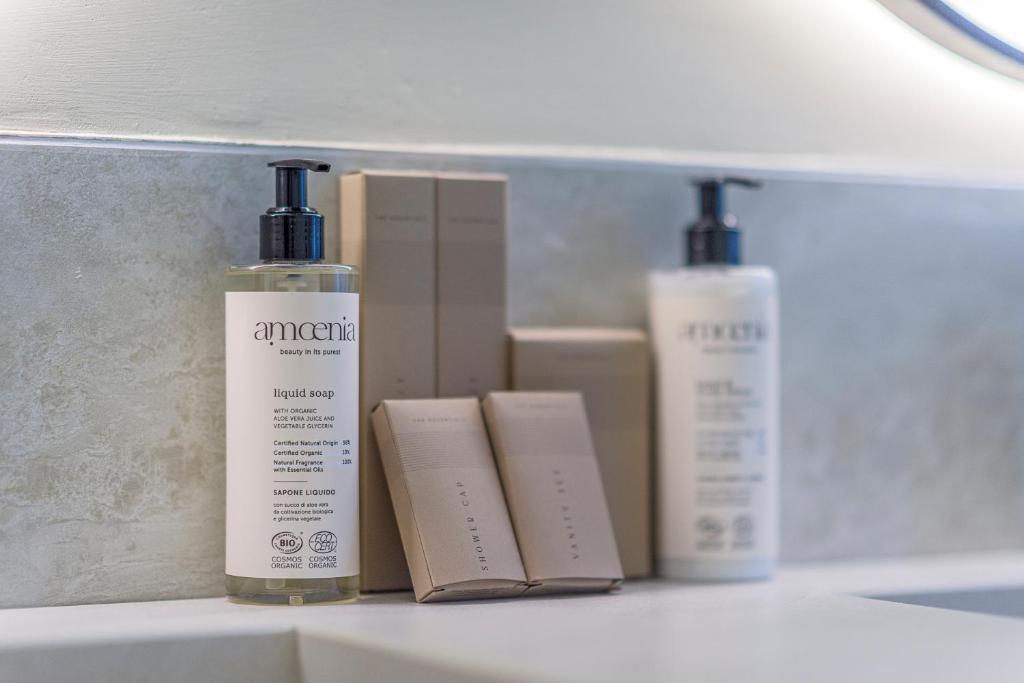 Palazzo Montebello - Resim 24