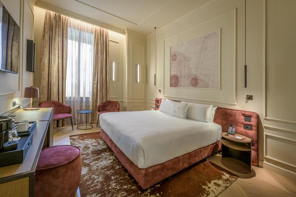 Palazzo Montebello - Resim 25