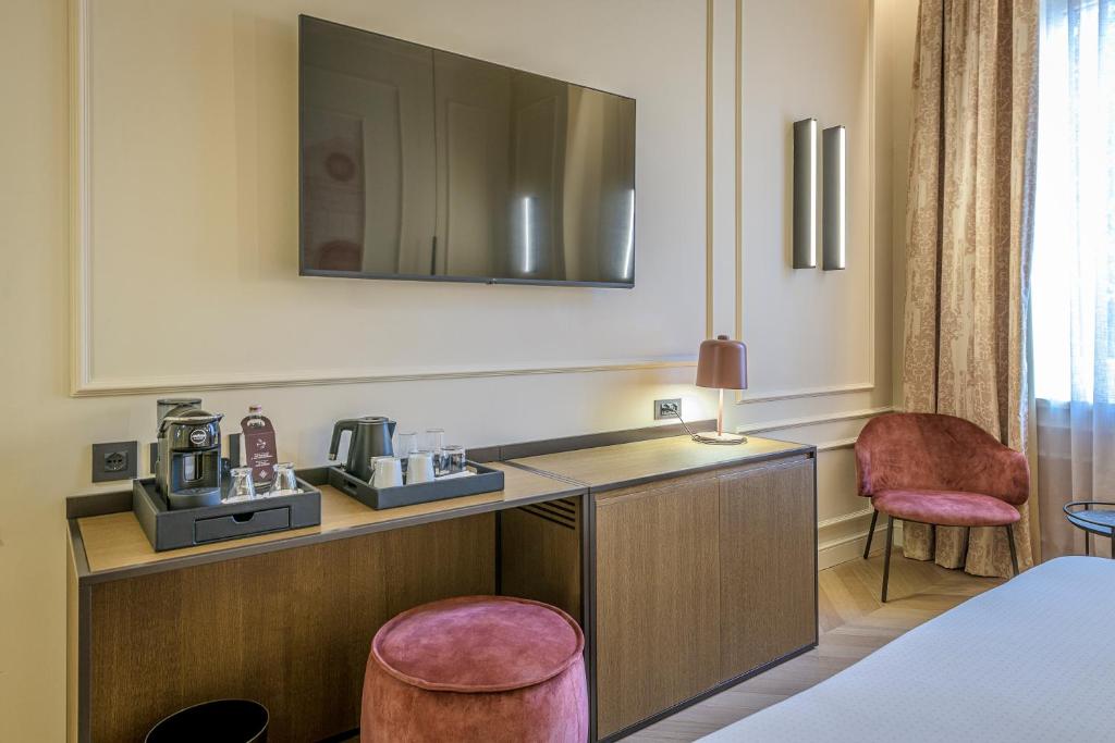 Palazzo Montebello - Resim 27