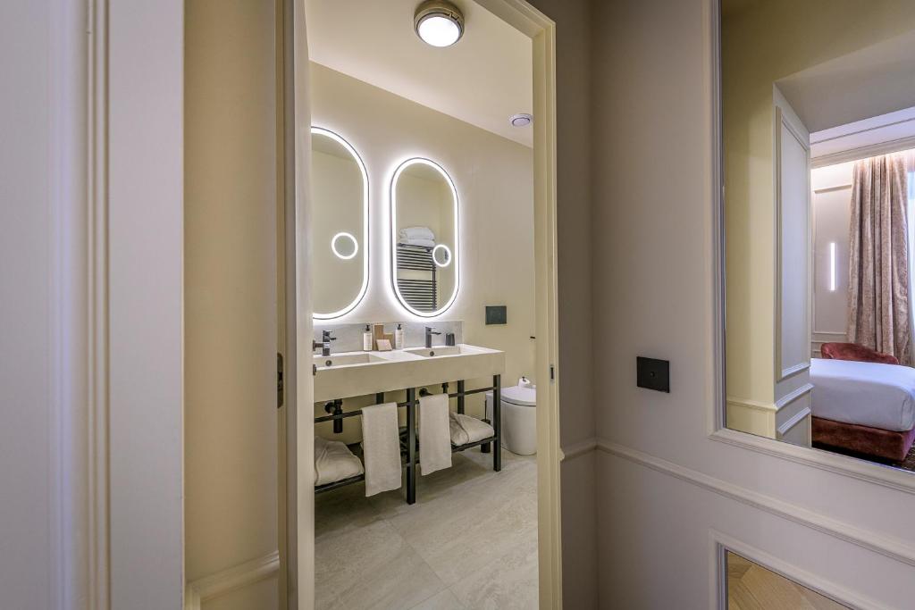 Palazzo Montebello - Resim 26