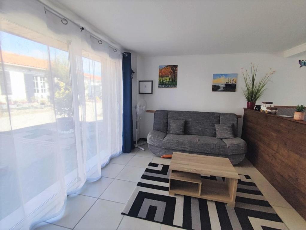 Le Clos des Passiflores - Chambres et Table d'Hôtes - 15