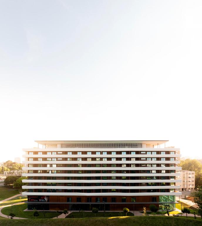 Nôma Living Icon Apartments - Resim 3