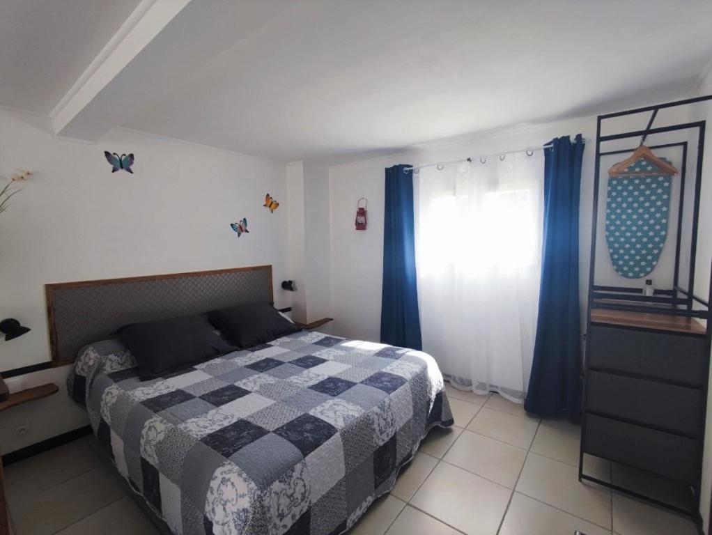 Le Clos des Passiflores - Chambres et Table d'Hôtes - 13