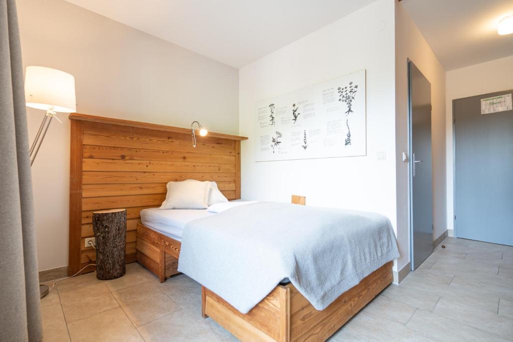 Heimat Natur Resort - Camera Singola