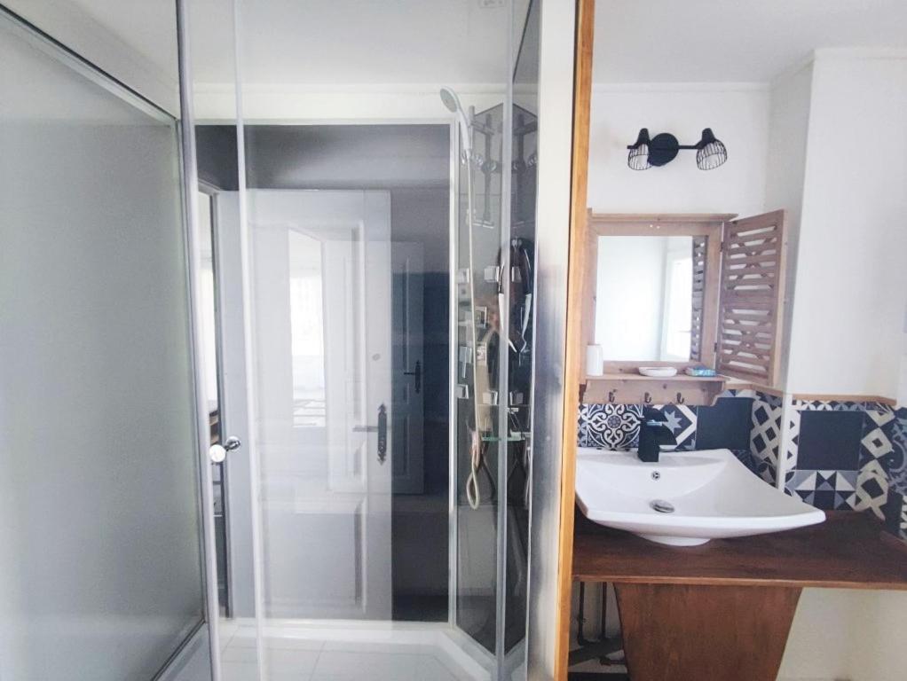 Le Clos des Passiflores - Chambres et Table d'Hôtes - 19