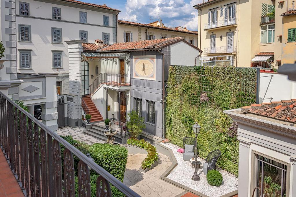 Palazzo Montebello - Resim 32