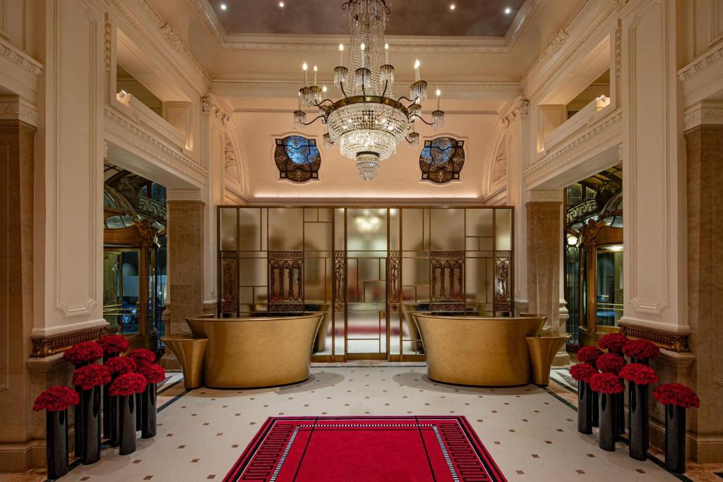 Hotel photo 8