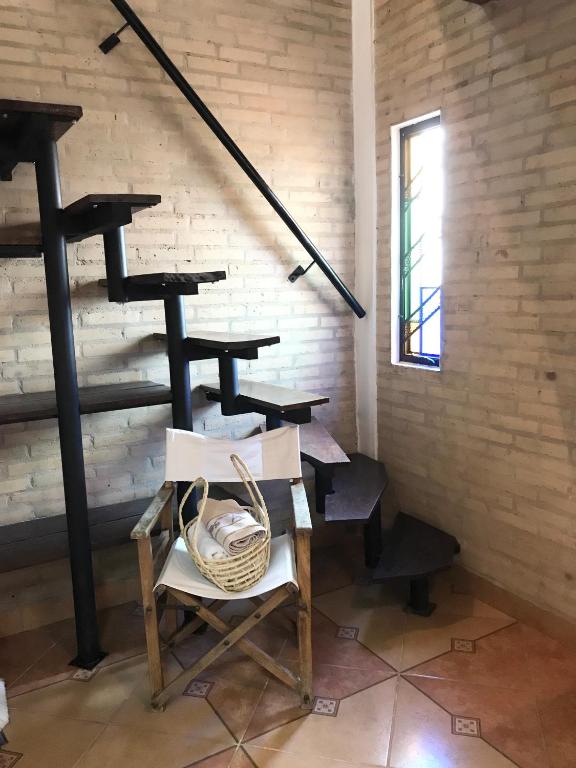 Galería fotográfica de Casa Loro en Caacupé