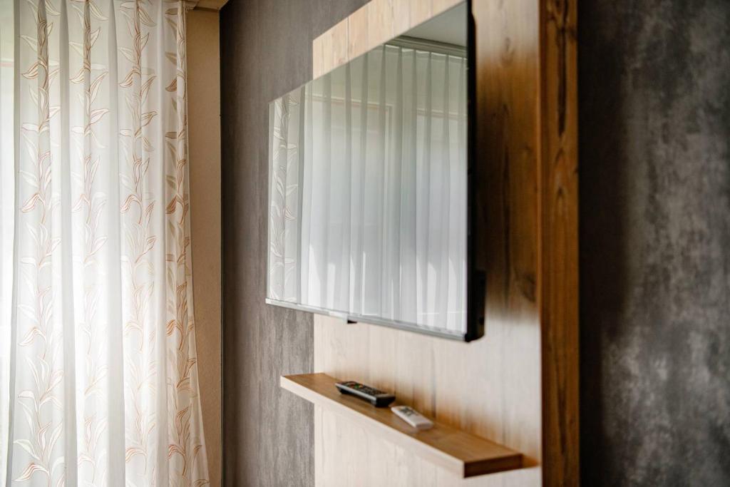 Fotografie z fotogalerie ubytování Wohntel - wohnen wie im Hotel v destinaci Sevelen