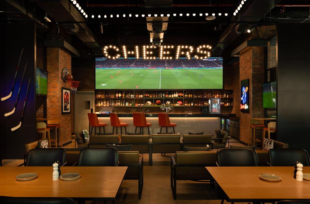 NH Collection Dubai The Palm - Resim 5