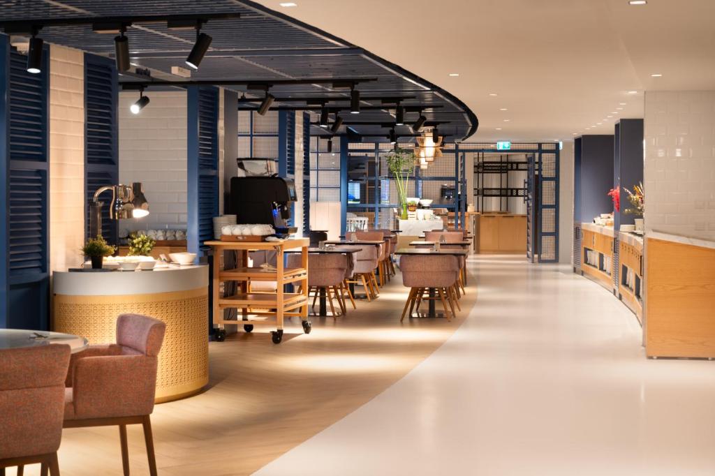 NH Collection Dubai The Palm - Resim 15