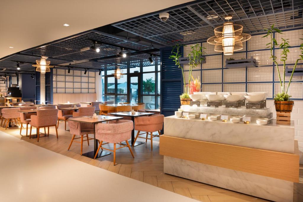 NH Collection Dubai The Palm - Resim 16