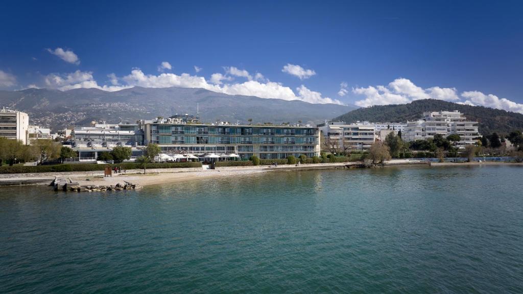 Domotel Xenia Volos - Resim 44