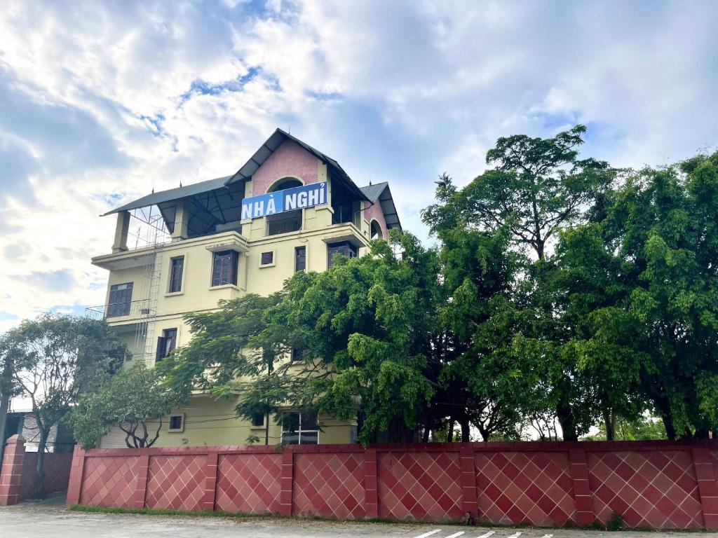 Thanh Dat 1 Hotel photo