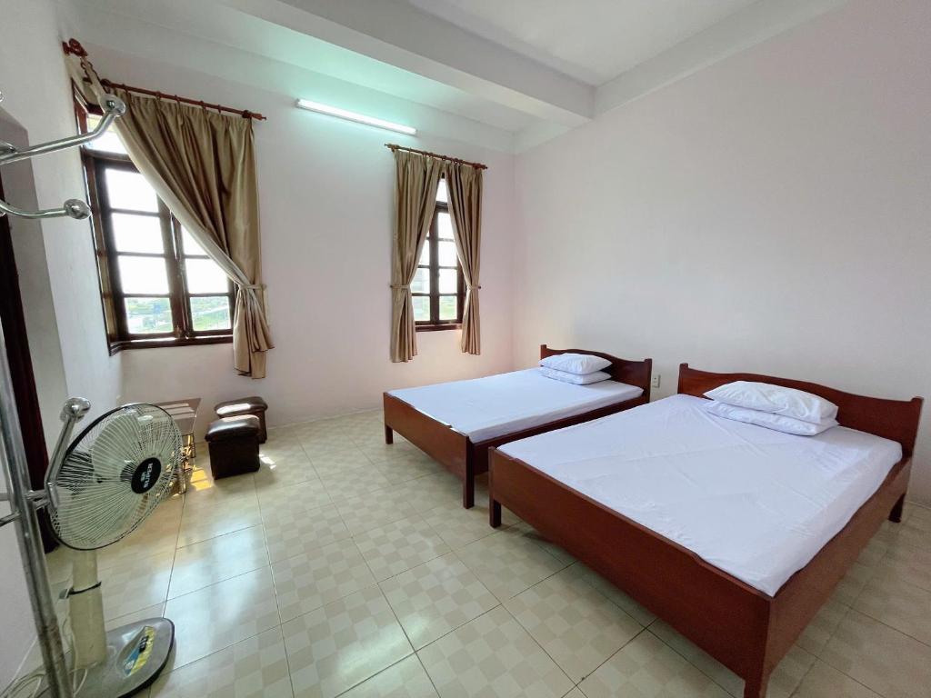 Photo from Thanh Dat 1 Hotel in Bắc Ninh, Bac Ninh, Vietnam