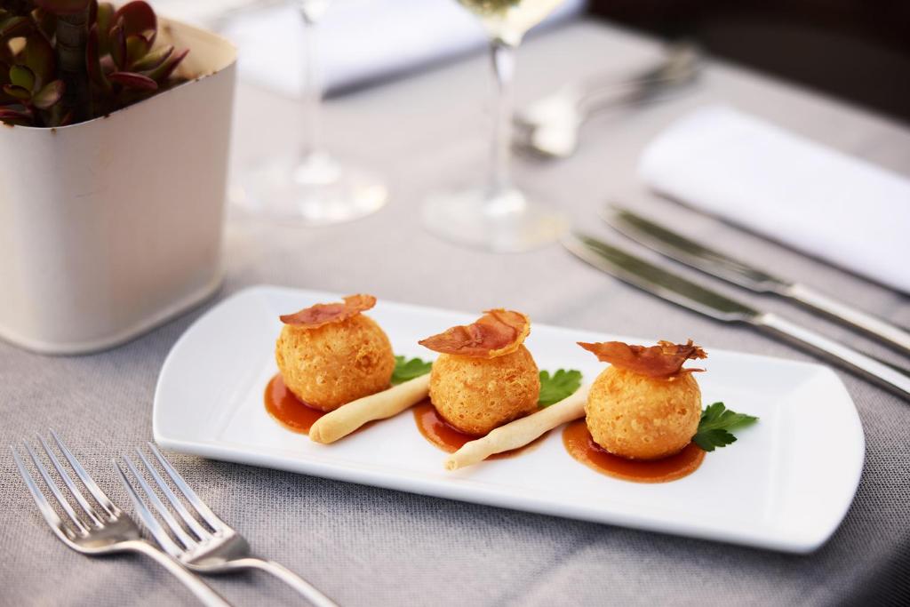 Domotel Xenia Volos - Resim 14