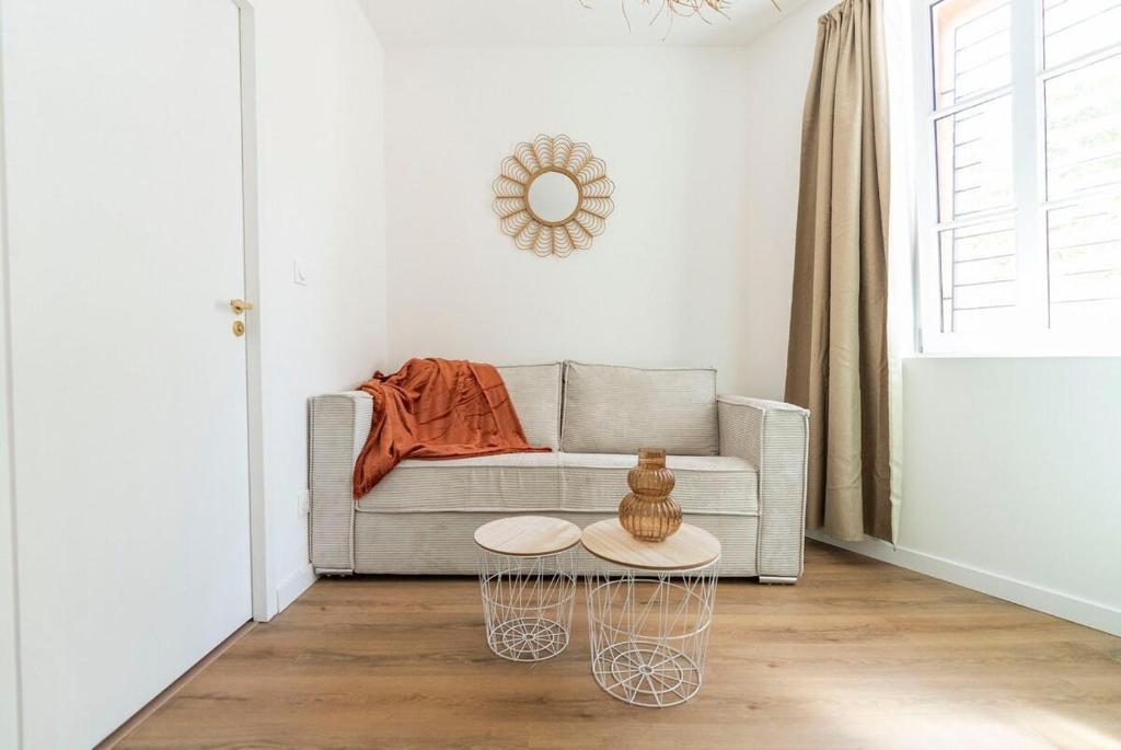 The Cosy Place