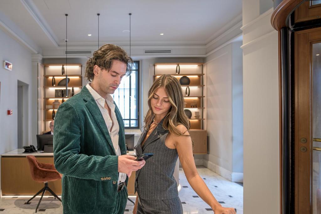 Palazzo Montebello - Resim 38