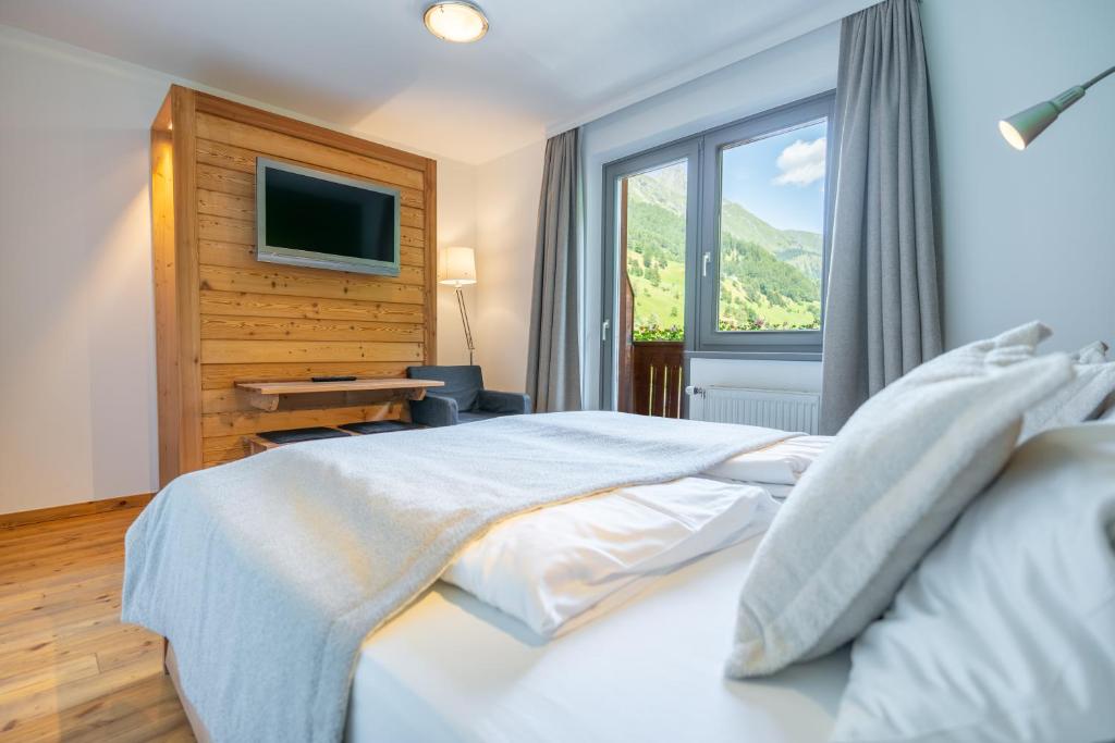 Heimat Natur Resort - Camera Doppia Economica